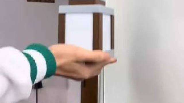 想象一下今晚你的卧室里有这个灯笼