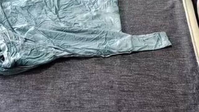 我发布了一个新视频，快来围观吧！