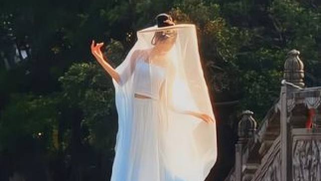 別时更比见时难#相见时难别亦难 #潮流舞蹈大赛 #相见时难别亦难故事感转场