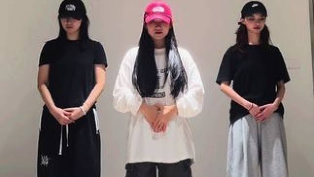 虎子的兵带着其他的兵来了hhh #echo #权顺荣 #李知勋 #seventeen #潮流舞蹈