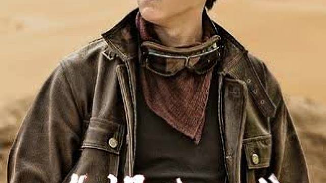 如果没有胡八一，王凯旋会经历怎样的人生 #深度解析#精选#盗墓剧#鬼吹灯#影视解说