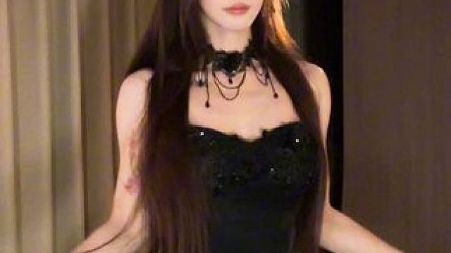 给我18s#踢腿变装