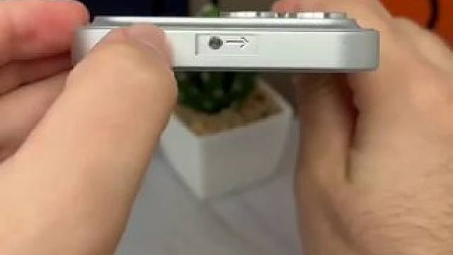 下一个型号？ ☠️ 