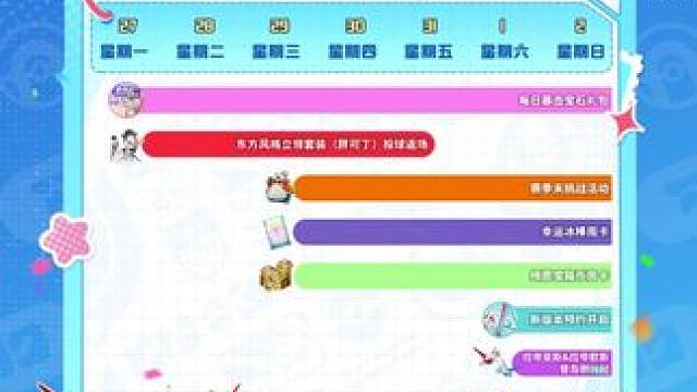 亿奥斯岛周播报丨拉帝亚斯&拉帝欧斯登岛倒计时，新版本预约开启 赛季末冲刺活动开启，周年庆登录预热活动