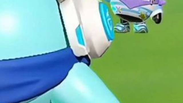 超燃竞技场现状！！ 