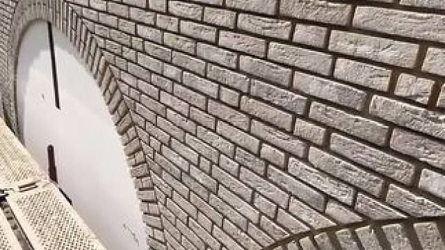 德国工匠砌墙施工工艺！ 砌墙