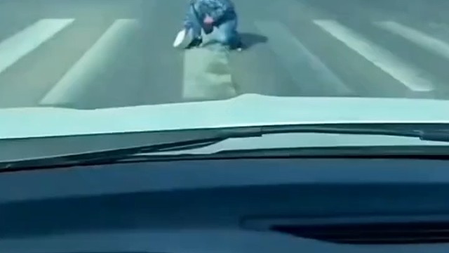 善良是刻在骨子里的[赞]