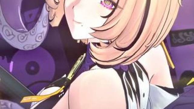 依旧伊德海莉#绝区零 #绝区零创作激励计划 #绝区零伊德海莉