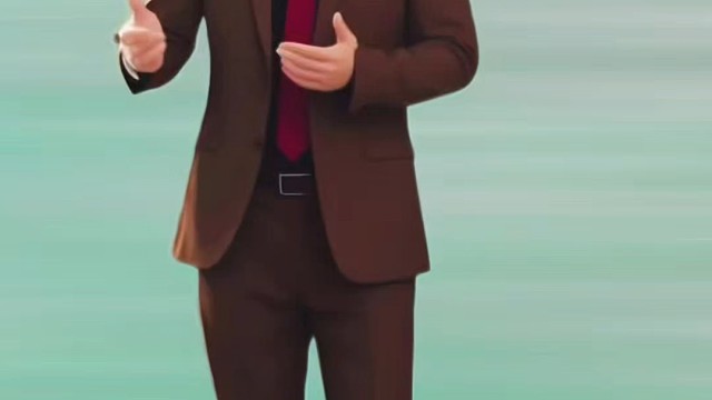 #我要上热门#数字经济AI#互联网#轻创业#商业思维#健康#正能量#创业#认知#励志