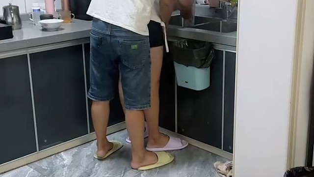 一声妈妈的尴尬[捂脸]