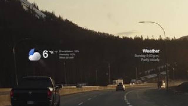 好像看到了童话故事的结尾，and they lived happily ever after. #车