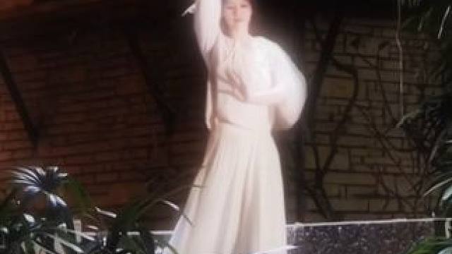 莫问天涯 也莫问归期