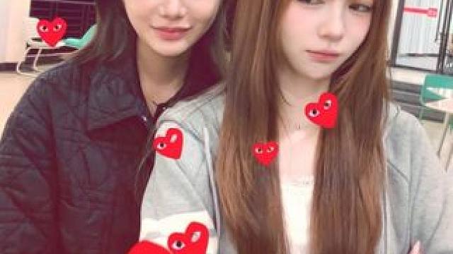 是啊是啊妹妹乖。