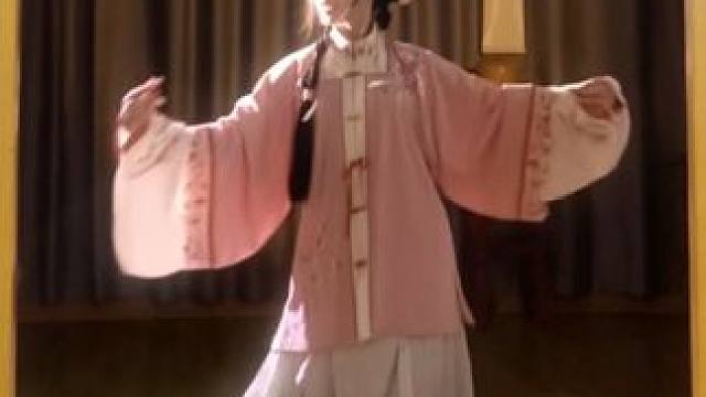 多好听的前奏！！！ #古典舞 #国风古韵 #潮流舞蹈大赛 #舞蹈日常