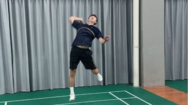 步法也有细节，看懂了嚒？