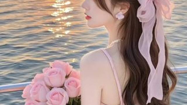 秋天建议女孩子多喝这个红参麦冬水，开水冲泡就可以喝，单独包装的很方便，清甜好喝不上火！