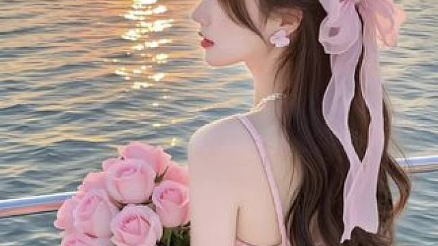 秋天建议女孩子多喝这个红参麦冬水，开水冲泡就可以喝，单独包装的很方便，清甜好喝不上火！
