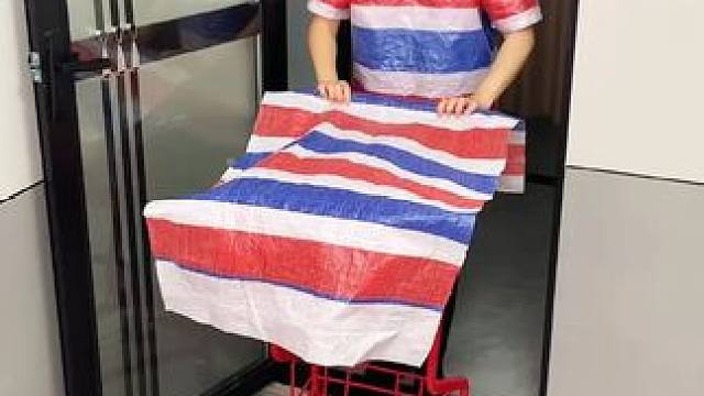 兔耳伸缩拖鞋架 #可伸缩毛巾架  收纳毛巾不占空间，还是个#可伸缩拖鞋架 拖鞋上墙不积水，卫生间干净