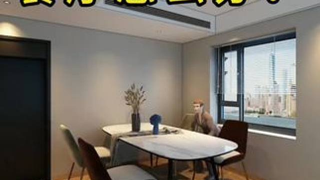 入户就是客厅#客厅#家装