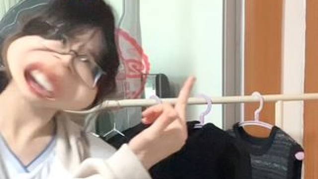 羽球人的无语瞬间 #川崎穿越星河羽毛球鞋#川崎穿越星河SElite球鞋#剧情#羽毛球#内容过于真实