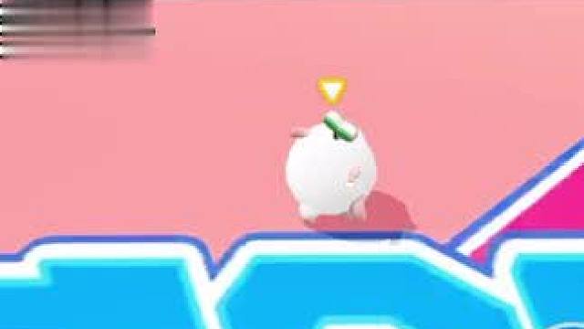 心中早已有路 #蛋仔派对#蛋仔地图推荐#蛋仔奇思妙想计划 #这个游戏很好玩 #我的游戏日常