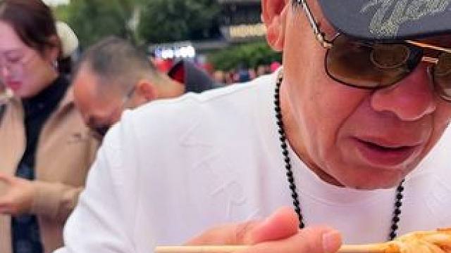 胖妹在成都办试吃，没想到收到这么多好评！