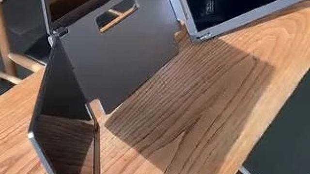 远程工作者喜欢看到这个️ ...