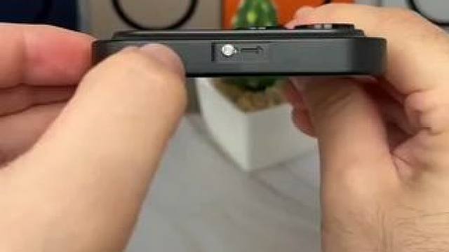 接下来是什么型号？ ️ ...