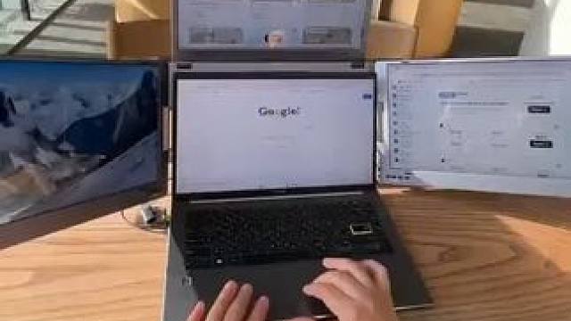 POV：你喜欢远程工作