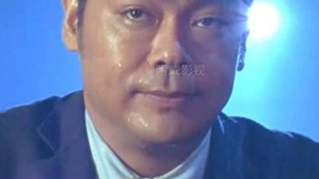 郑伊健这个世纪大盗，竟敢戏耍刘青云，骑自行车比赛，装稀碎《暗战2》#画画#灵魂画手#影视推荐#可以加