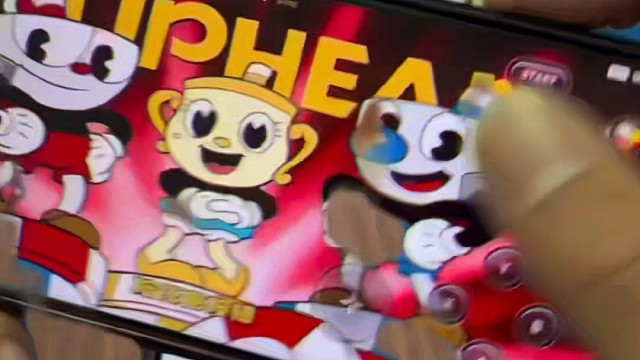 手机玩steam游戏