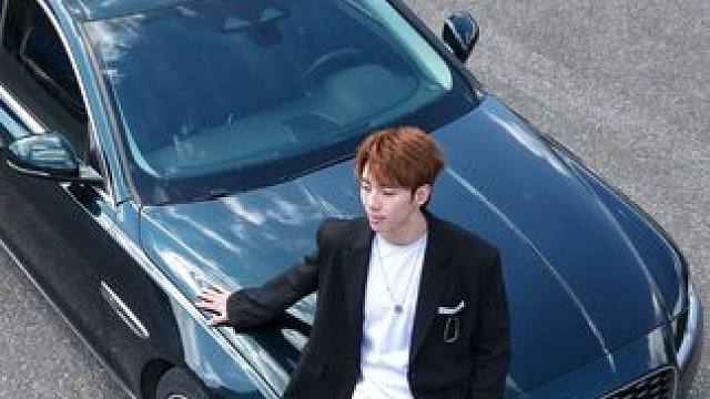 英伦血统的绅士之风，豪华运动的典范之选 #捷豹xfl #汽车文化