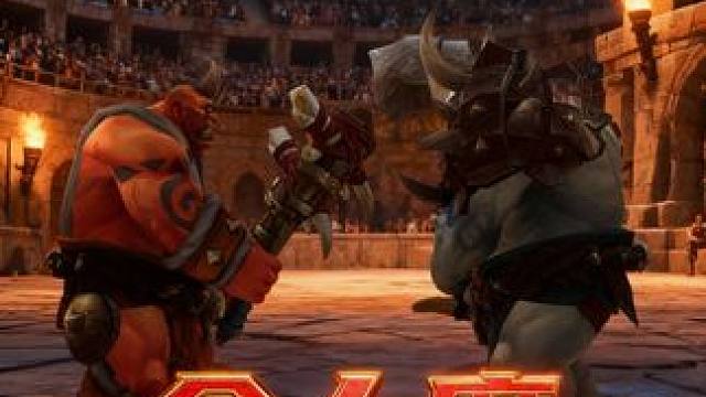 魔兽隐藏彩蛋：点击即可领取的竞技场玩具！ 我的魔兽日常