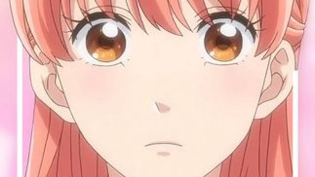 长大后重逢，我们依旧是我们 #阿宅的恋爱真难#动漫推荐#每周B看