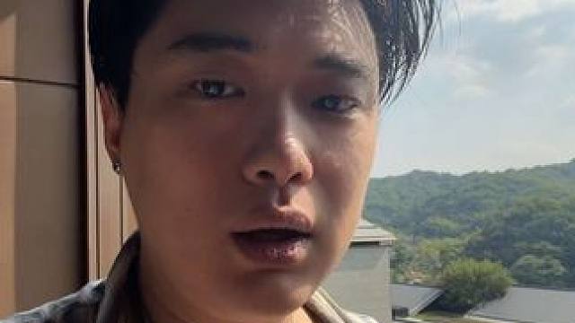 安赛龙的摇摆发球被自己人制裁了。#安东森 #安赛龙