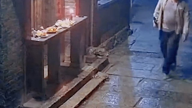 举头三尺有神明[捂脸]