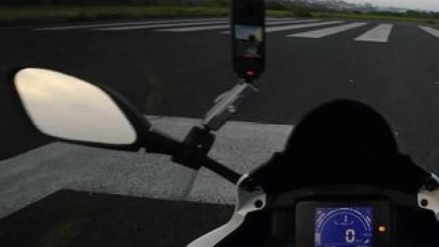 川内玩车天花板日落大道就此陨落，以后就不复存在了，发个视频纪念一下#机车  #第一视角 #骑行看风景