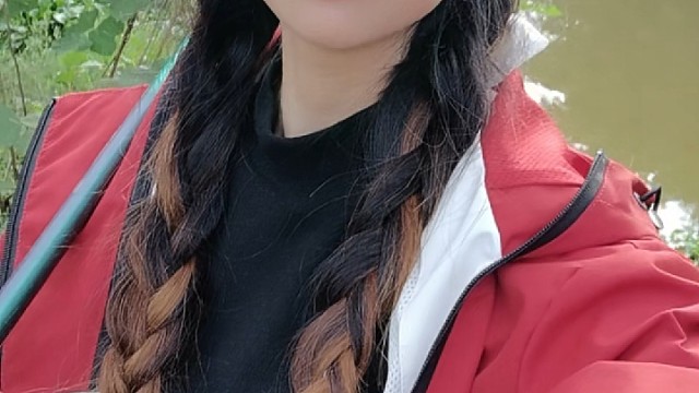 想吃什么鱼 给姐说 姐给你钓