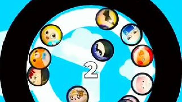 选择一个英雄看你能否夺冠！ #二创##小球淘汰赛#超燃竞技场#蛋仔奇思妙想计划 #游戏