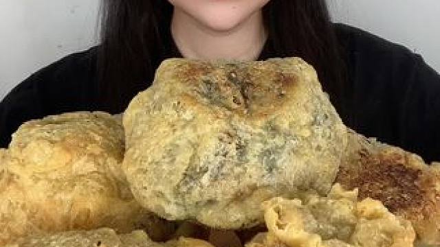 两种口味奥尔良孜然 口感鲜嫩 一口爆汁