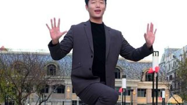 动感的旋律真棒！