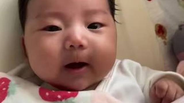 早一分钟都不喝，还委屈上了