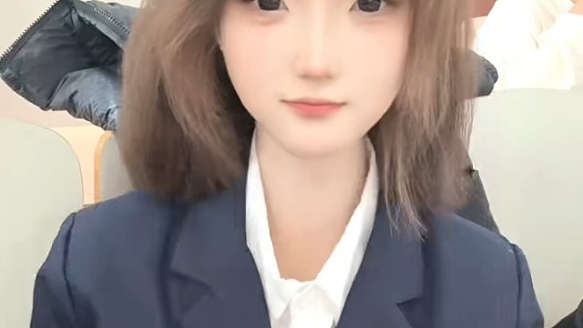 长发好看还是短发好看呢