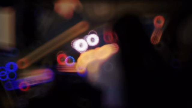 去更远的地方 见更亮的光