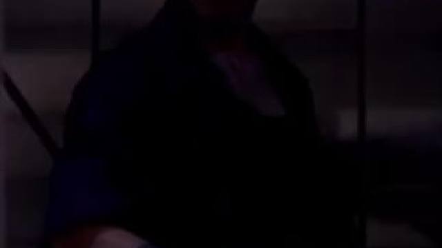 只需一招 我就知道你在我之下#格斗