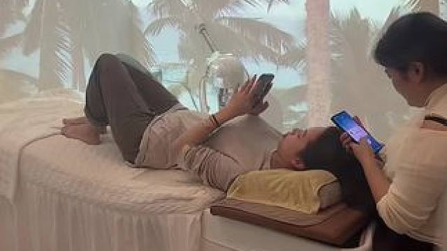 我发布了一个新视频，快来围观吧！