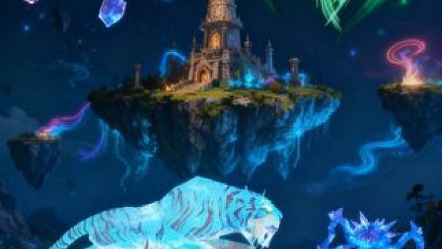 熊猫人之谜怀旧服前夕五大灵魂兽盘点！猎人们冲啊！ #熊猫人之谜前夕 #魔兽怀旧服 #灵魂兽 #猎人宠