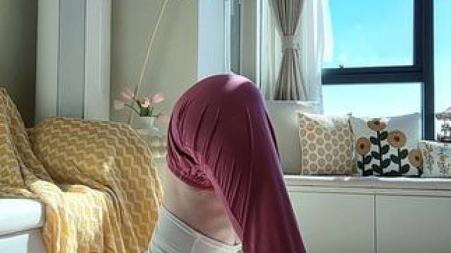 瑜伽全面拉伸，每天坚持五分钟瘦全身#瑜伽拉伸放松肌肉 #瑜伽坚持 #瑜伽日常练习