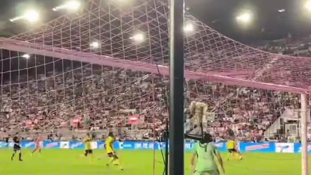 这真的是运气了