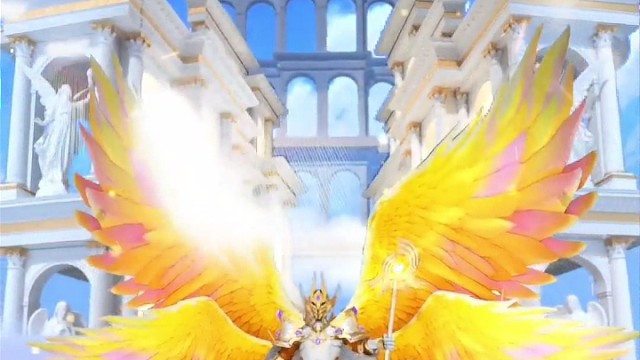 又双叒叕至尊守护